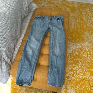 Old Navy jeans
